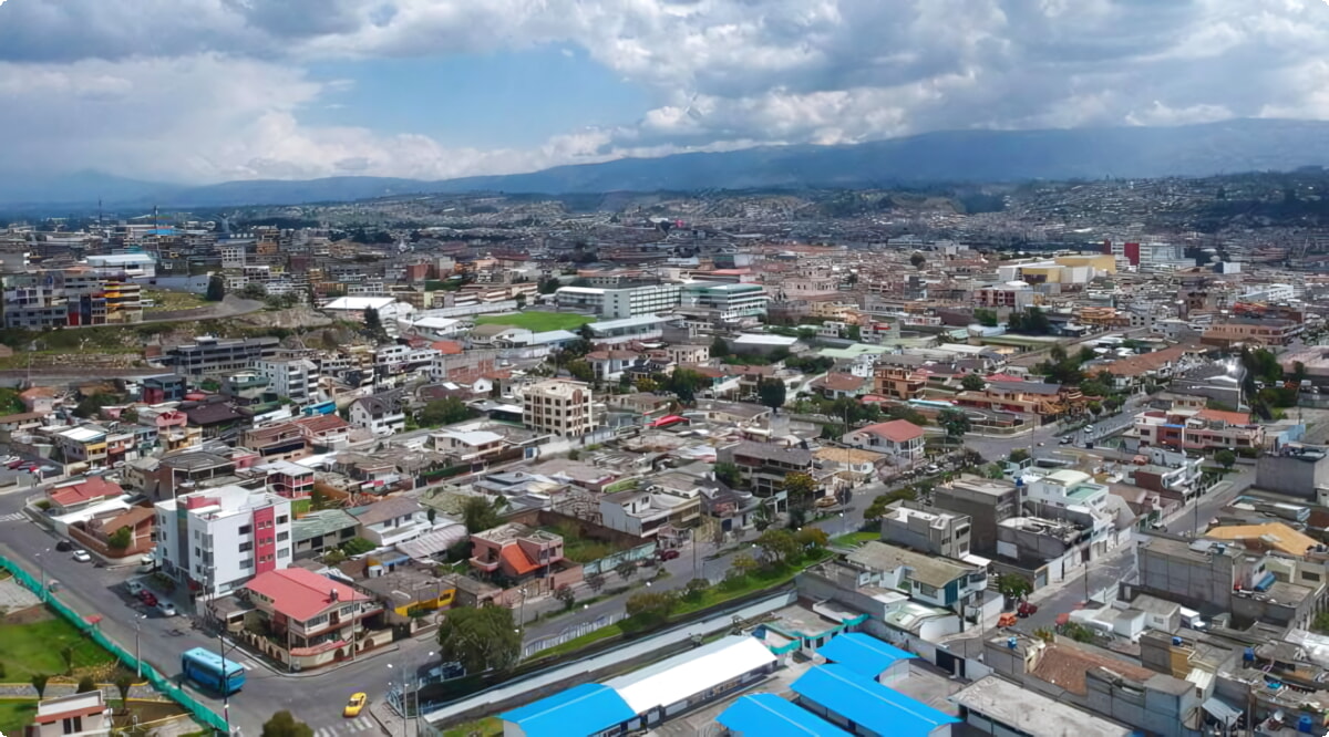 Quali sono le scelte di veicoli più popolari a Aeroporto di Cotapaxi?